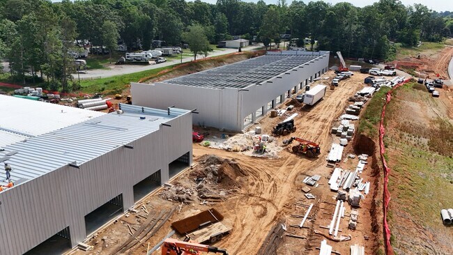 Plus de détails pour 2570 Atlanta hwy, Cumming, GA - Commerce de détail à louer