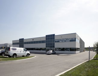 More details for 101 Simona Dr, Caledon, ON - Office for Lease