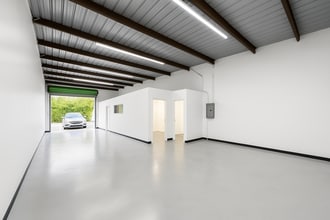 14518 Hempstead Hwy, Houston, TX for lease Interior Photo- Image 1 of 7