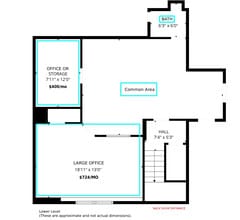 84 W Broadway, Derry, NH for lease Interior Photo- Image 1 of 1