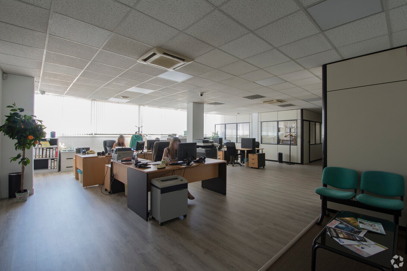 Madrid, MAD 28043 - Unité Puerta IZ - - Photo intérieure - Image 1 of 6