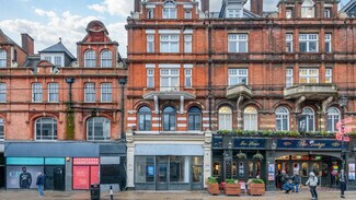 Plus de détails pour 15 George St, Croydon - Commerce de détail à louer