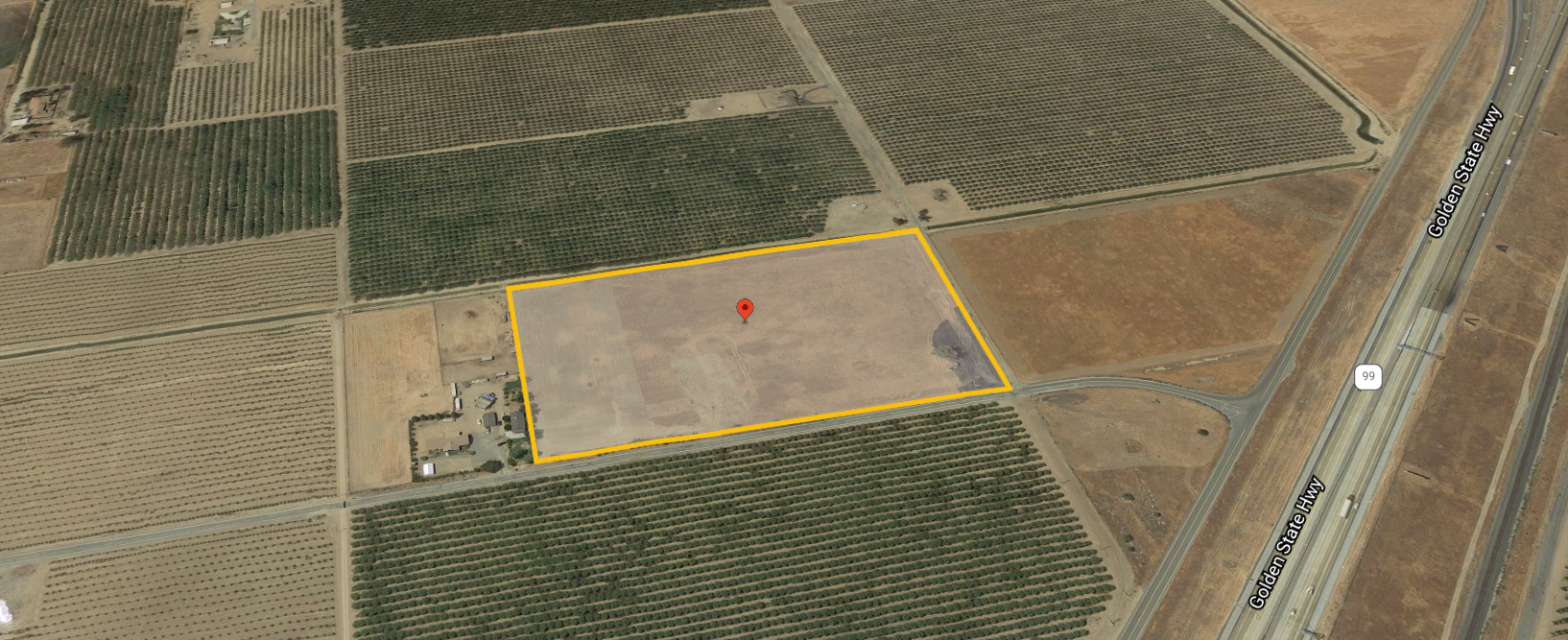 22492 Road 19, Chowchilla, CA for sale Building Photo- Image 1 of 11