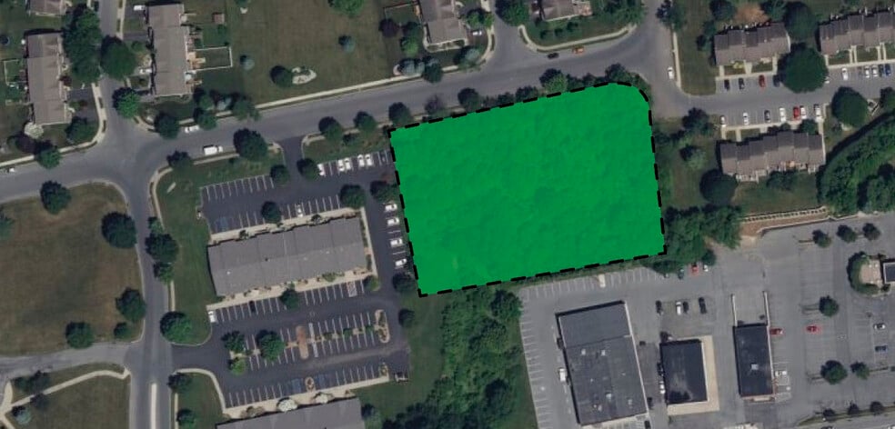 4317 Easton Ave, Bethlehem, PA for sale - Building Photo - Image 3 of 3