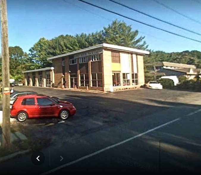 138 N Central Ave, Ramsey, NJ for sale - Building Photo - Image 1 of 1