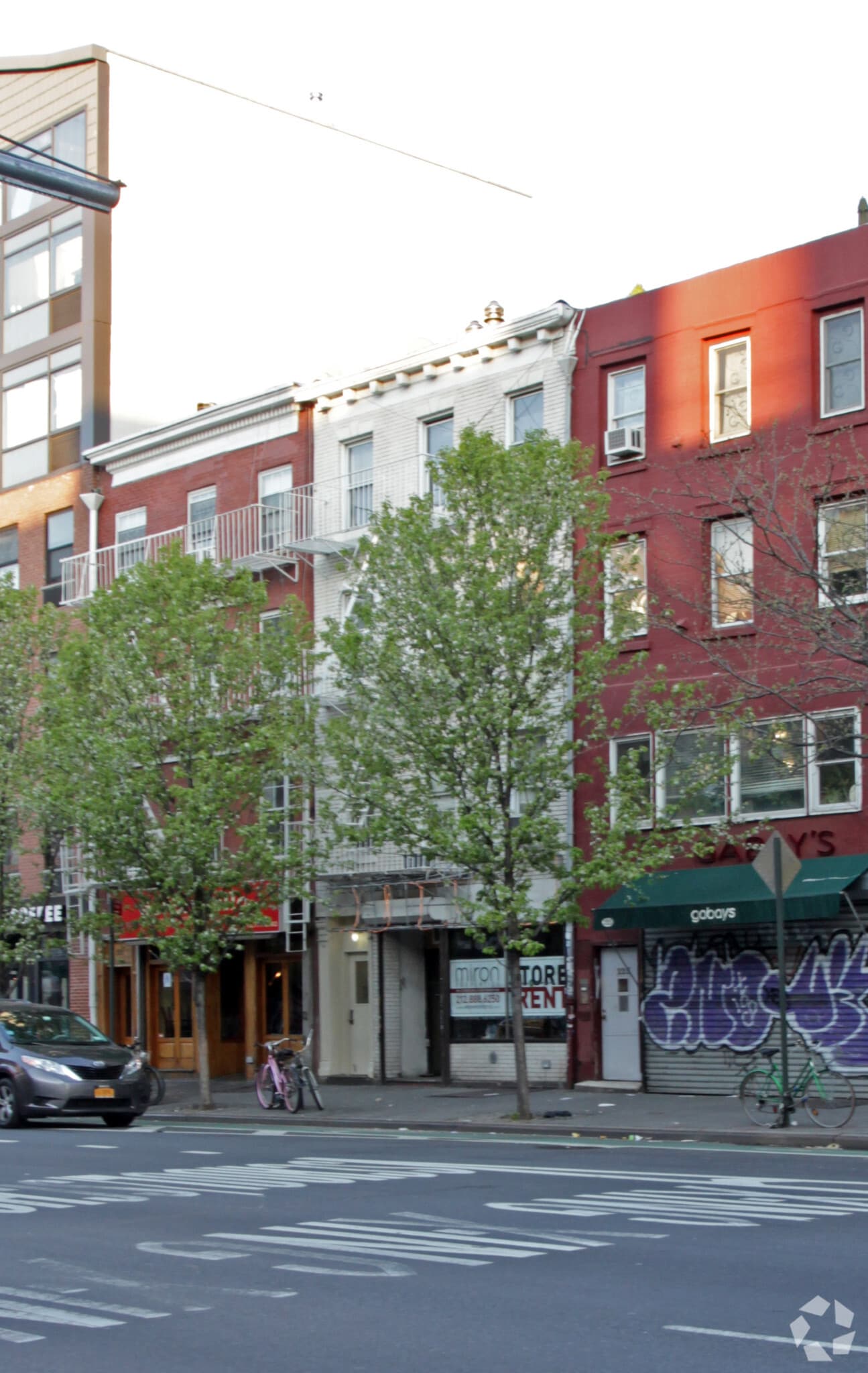 223 1st Ave, New York, NY for lease Building Photo- Image 1 of 4