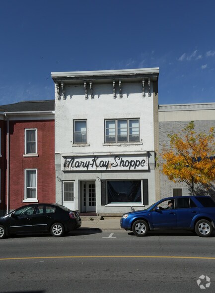 314 King St W, Prescott, ON for sale - Primary Photo - Image 1 of 2