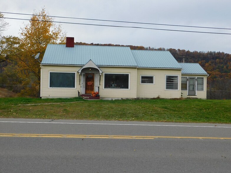 30531 Route 6, Wysox, PA à vendre - Photo du b timent - Image 3 de 10