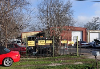 More details for 514 Northville St, Houston, TX - Retail for Sale