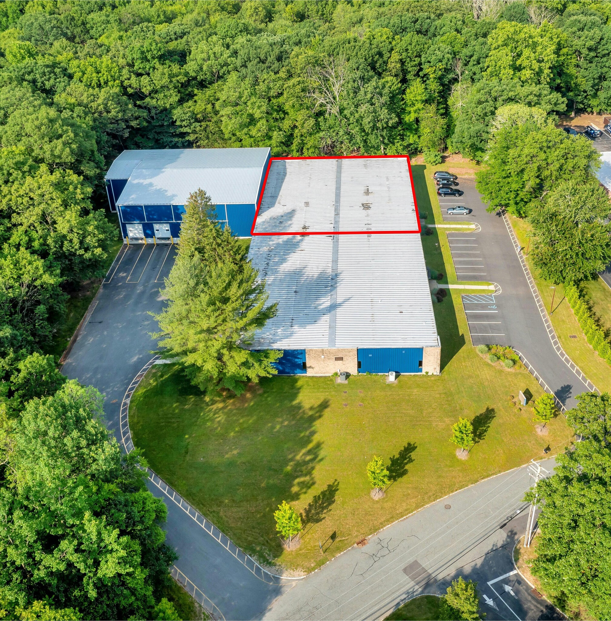 5 Mars Ct, Montville, NJ for lease Building Photo- Image 1 of 29