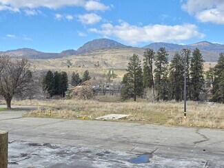 Plus de détails pour 11 Apple Way rd, Okanogan, WA - Terrain à vendre