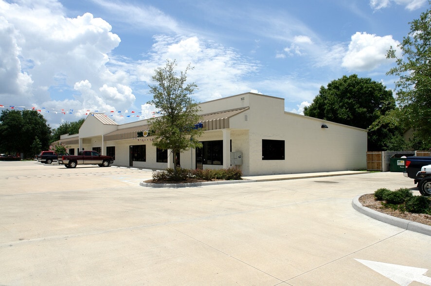 N Spring Garden Ave, Deland, FL for lease - Building Photo - Image 1 of 3
