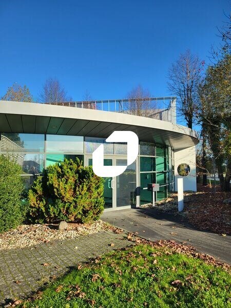 Bureau dans Mérignac à vendre Photo du bâtiment- Image 1 de 18