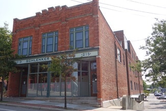 More details for 213-215 W Liberty St, Ann Arbor, MI - Office for Lease