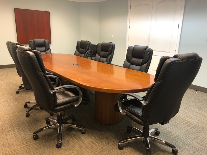 1500 Gateway Blvd, Boynton Beach, FL à louer - Photo intérieure - Image 2 de 21