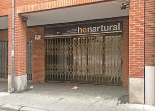 Calle Fivasa, 4, Ávila, Ávila for lease Interior Photo- Image 1 of 1