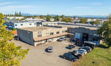 19295 Enterprise Way, Surrey, BC for lease Interior Photo- Image 1 of 2