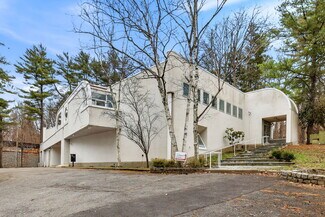 Plus de détails pour 140 Old Saw Mill River Rd, Hawthorne, NY - Flex à vendre