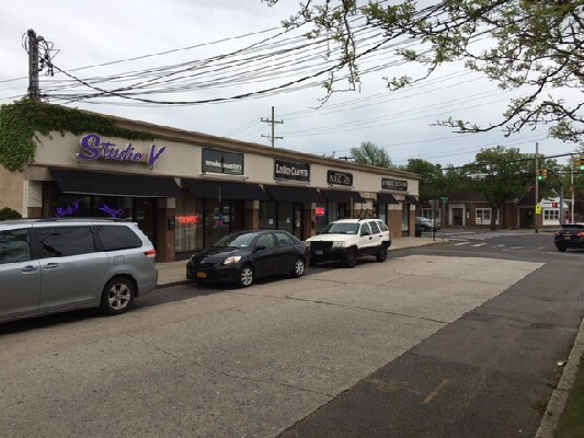 2-6 Taft Ave, Lynbrook, NY for lease - Building Photo - Image 2 of 5