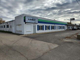 Plus de détails pour 200 S Larkin Ave, Joliet, IL - Vente au détail à vendre