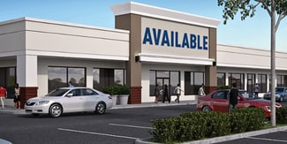 More details for 112-118 Boston Post Rd, Orange, CT - Retail for Lease
