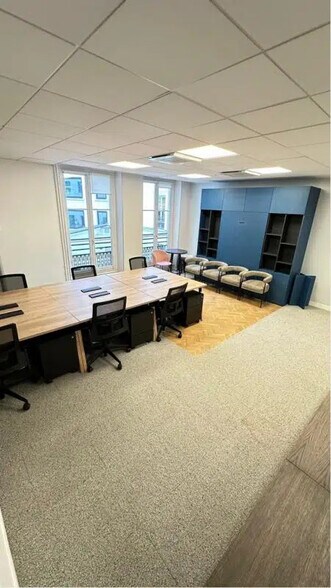 37 Boulevard Des Capucines, Paris for lease - Interior Photo - Image 3 of 6