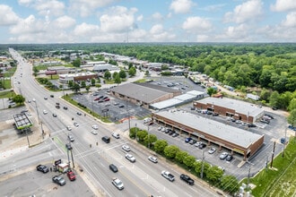 2239 Whitten Rd, Memphis, TN - Aerial  map view - Image1
