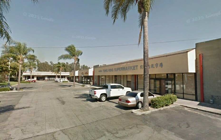 385 E Mill St, San Bernardino, CA for lease - Building Photo - Image 3 of 5