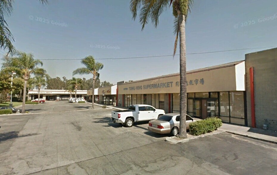 385 E Mill St, San Bernardino, CA à louer - Photo du bâtiment - Image 3 de 5