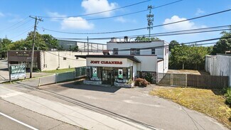 Plus de détails pour 230 N Main St, Sayville, NY - Commerce de détail à vendre