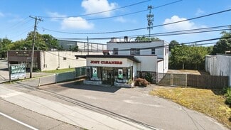 More details for 230 N Main St, Sayville, NY - Retail for Sale