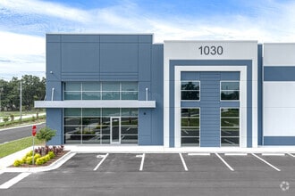 Pace Rd, Auburndale, FL for lease Building Photo- Image 2 of 12