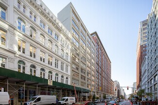 More details for 50 W 23rd St, New York, NY - Office for Lease