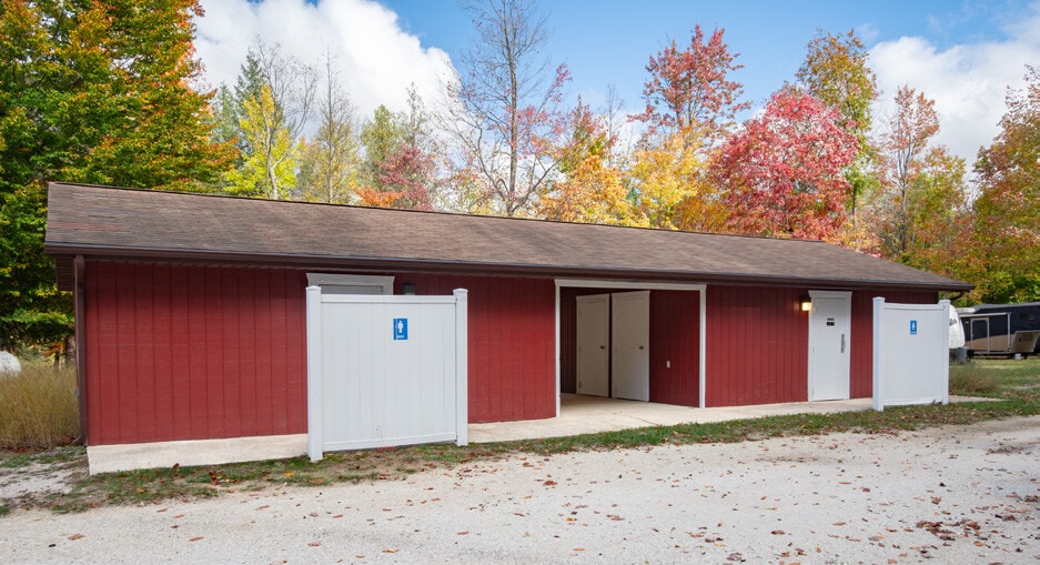 1573 N Wilson Rd, Mears, MI for sale - Building Photo - Image 3 of 7