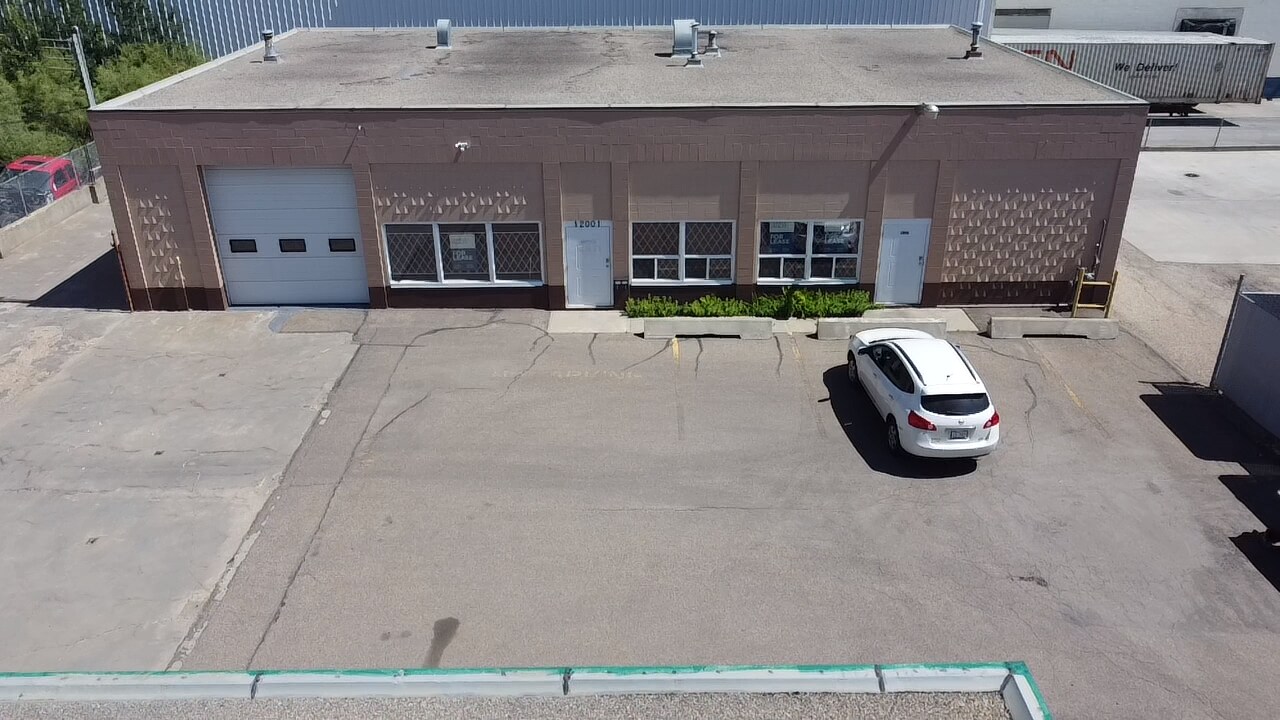 12001 149 St, Edmonton, AB à vendre Photo du bâtiment- Image 1 de 1