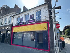 141-143 High St, Dumbarton for lease Interior Photo- Image 1 of 5