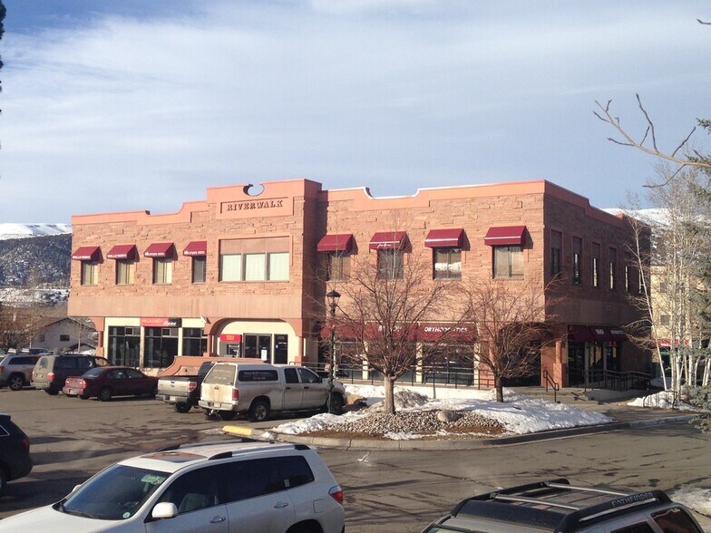 34237 Highway 6, Edwards, CO à vendre - Photo du bâtiment - Image 2 de 2