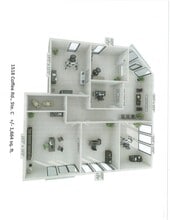 1518 Coffee Rd, Modesto, CA for lease Site Plan- Image 2 of 10