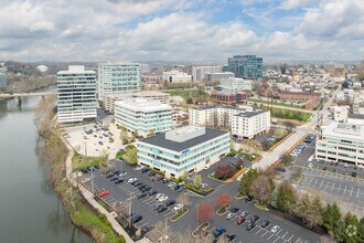 2 Ash St, Conshohocken, PA - AERIAL map view