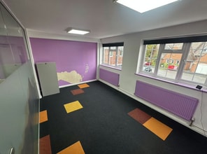 1685-1701 High St, Solihull for lease Interior Photo- Image 1 of 3