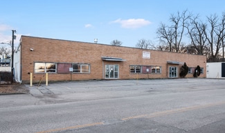 Plus de détails pour 8046 Litzsinger Rd, Saint Louis, MO - Industriel à vendre