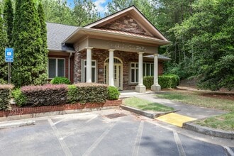 4720 Peachtree Industrial Blvd, Berkeley Lake, GA for lease Interior Photo- Image 1 of 25