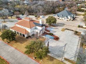 2628 Matlock Rd, Arlington, TX - Aerial  map view - Image1