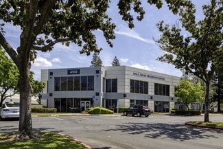 More details for 4700 Roseville Rd, North Highlands, CA - Office for Lease