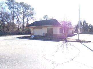 More details for 920 SE Windy Hill Rd, Smyrna, GA - Retail for Sale