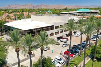 More details for 7702 E Doubletree Ranch Rd, Scottsdale, AZ - Coworking for Lease