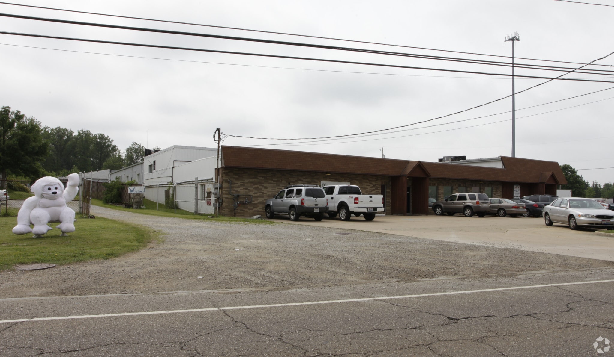 4655 State Rd, Peninsula, OH à vendre Photo principale- Image 1 de 9