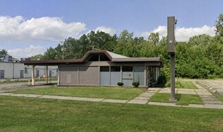 More details for 31062 Ecorse Rd, Romulus, MI - Retail for Lease