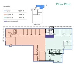 55 Horner Ave, Toronto, ON for lease Building Photo- Image 1 of 1