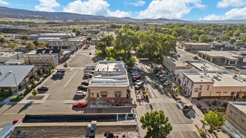 136 E Aspen Ave, Fruita, CO for sale - Building Photo - Image 3 of 19
